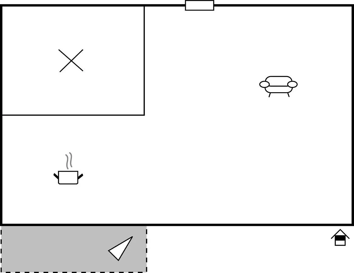 Cozy Apartment In Slatine With Wifi